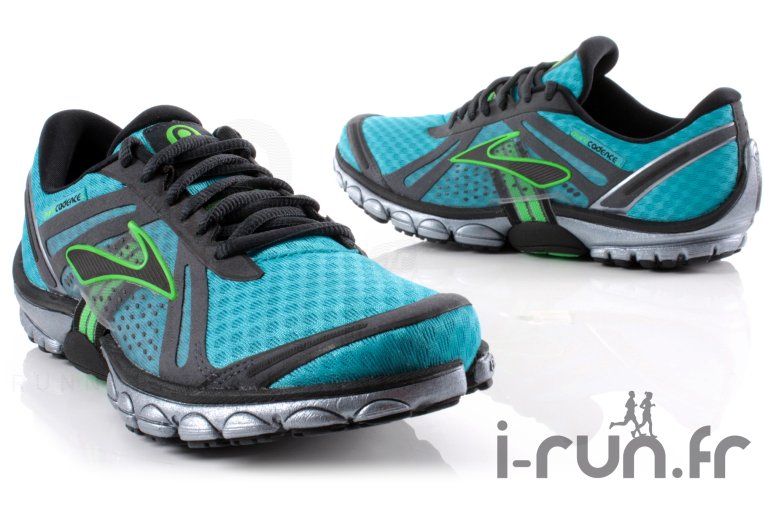 Brooks Pure Cadence W 