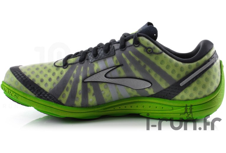 Brooks Pure Connect 