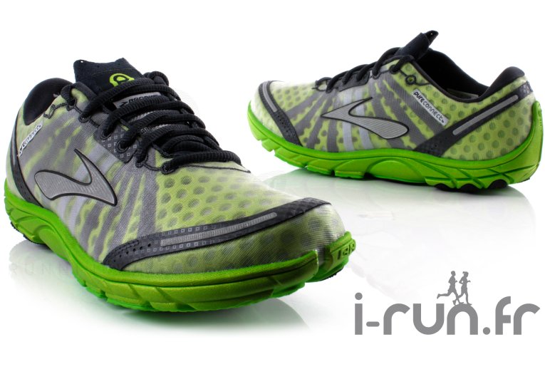 Brooks Pure Connect 