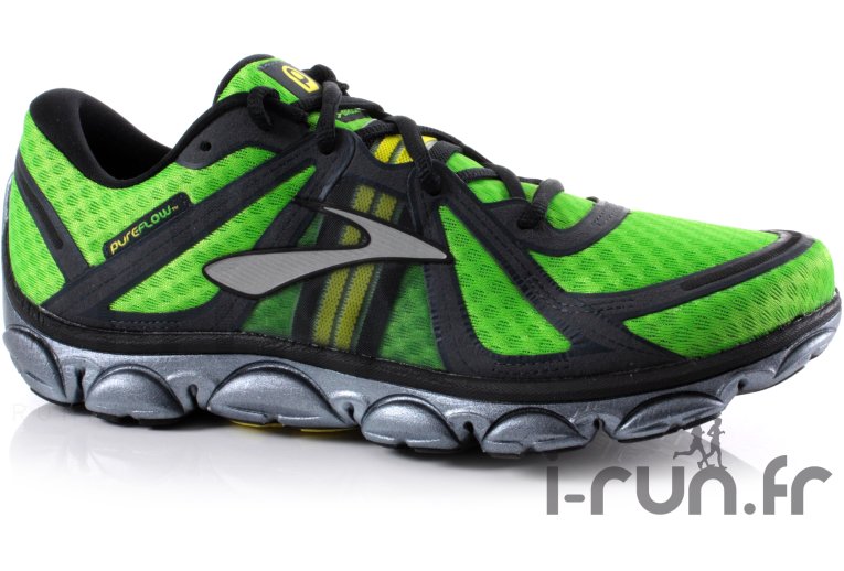 Brooks Pure Flow 