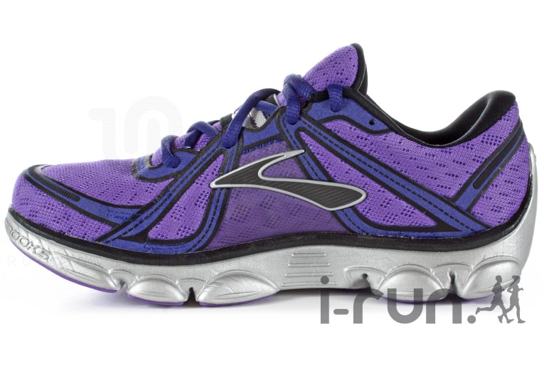 Brooks Pure Flow W 