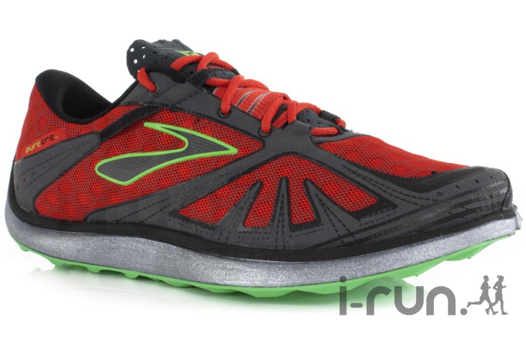 Brooks Pure Grit M 