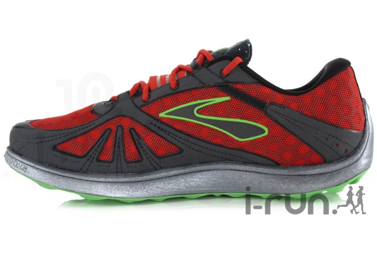 Brooks Pure Grit M 