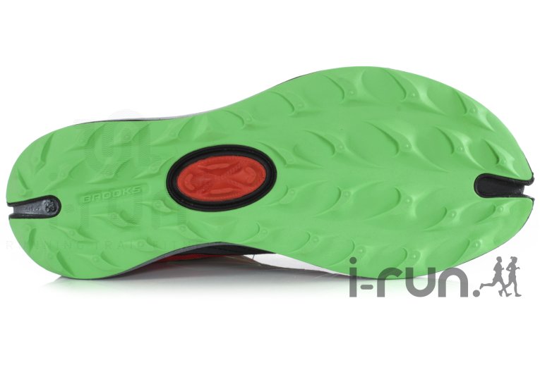 Brooks Pure Grit M 