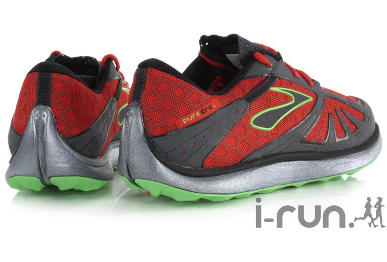 Brooks Pure Grit M 