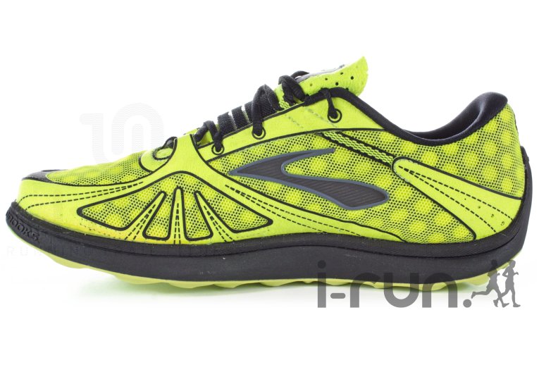 Brooks Pure Grit M 