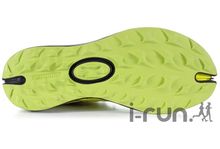 Brooks Pure Grit M 