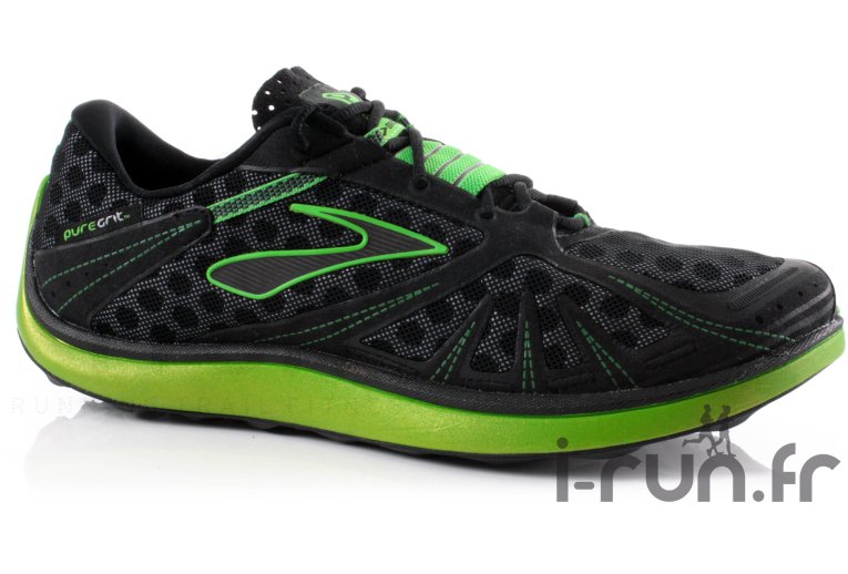 Brooks Pure Grit M 