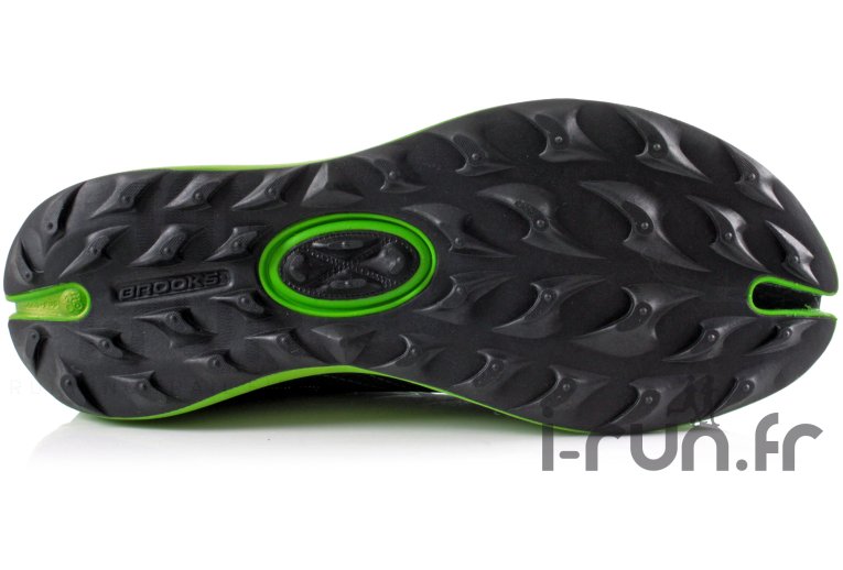 Brooks Pure Grit M 