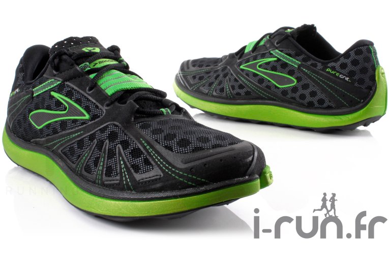 Brooks Pure Grit M 
