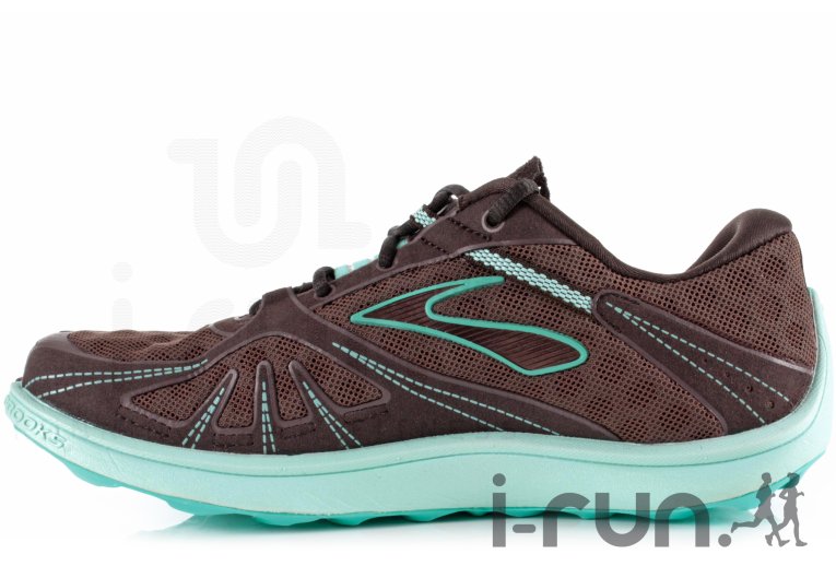 Brooks Pure Grit W 