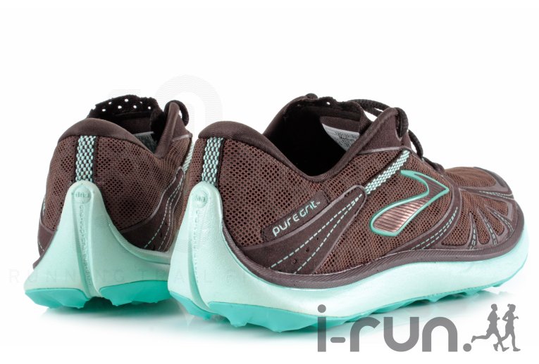 Brooks Pure Grit W 