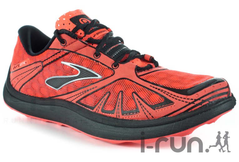 Brooks Pure Grit W 