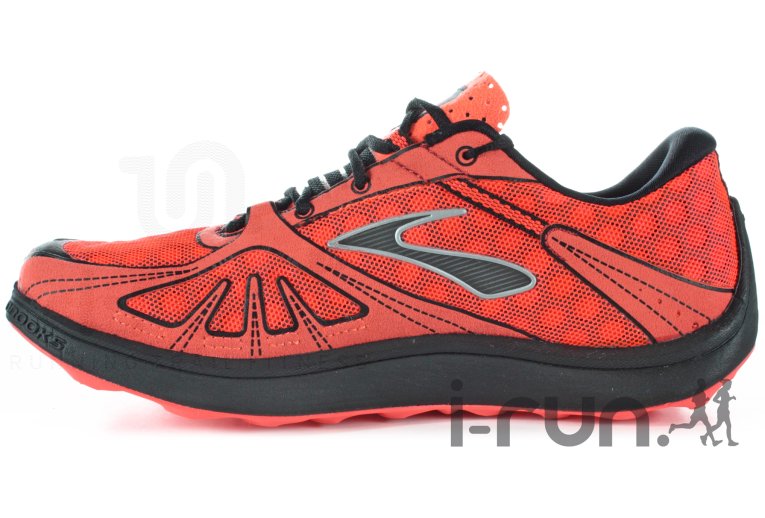 Brooks Pure Grit W 