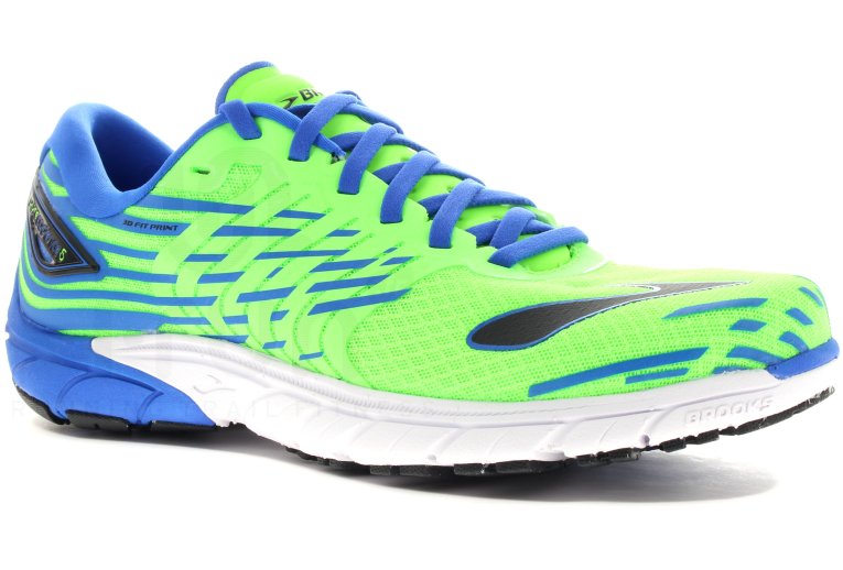 Brooks PureCadence 5