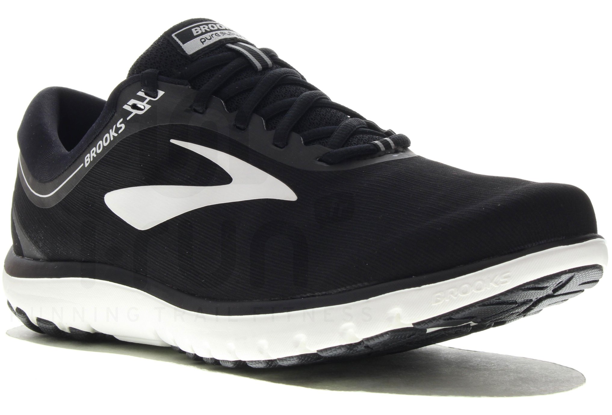 Brooks PureFlow 7