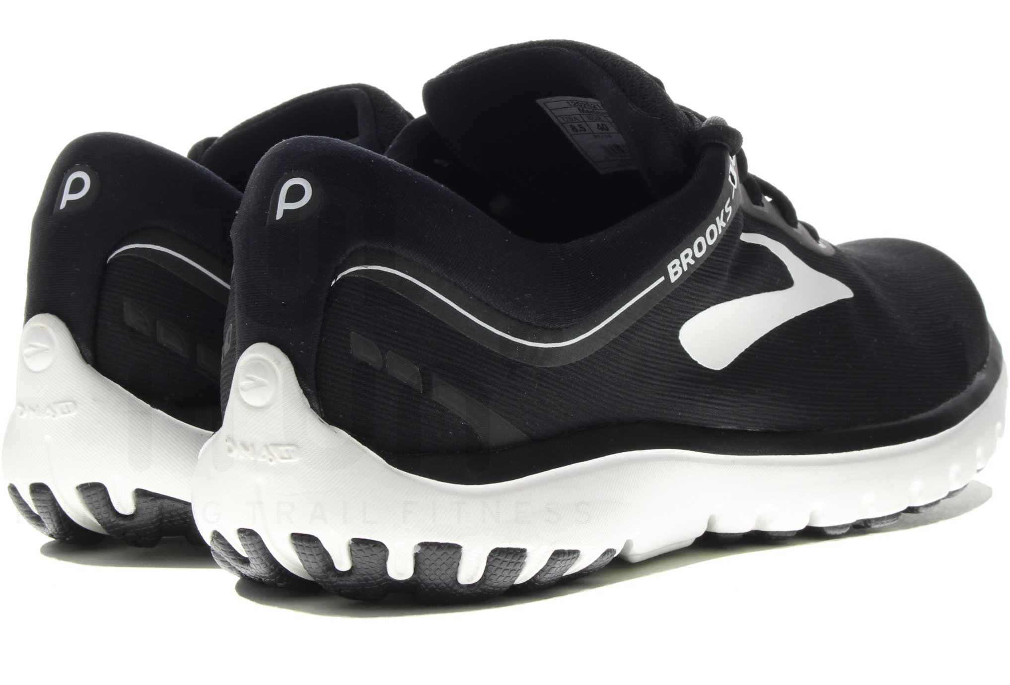 Brooks PureFlow 7