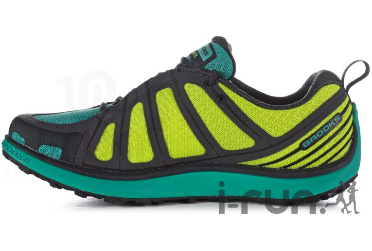 Brooks PureGrit 2 W 
