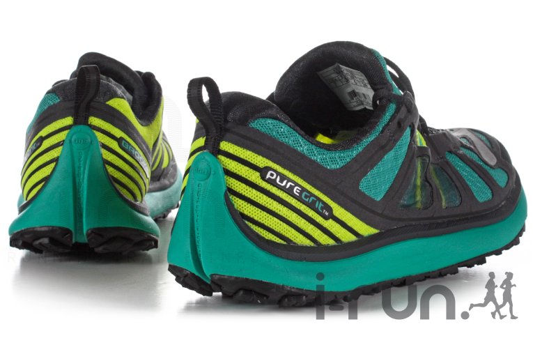 Brooks PureGrit 2 W 