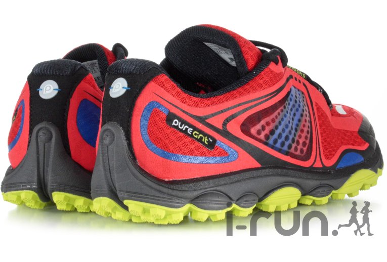 Brooks PureGrit 3 M 