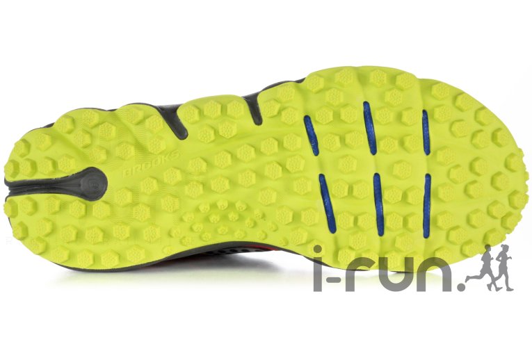 Brooks PureGrit 3 M 