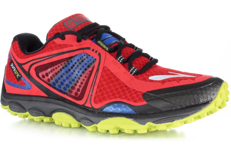 Brooks PureGrit 3 M 