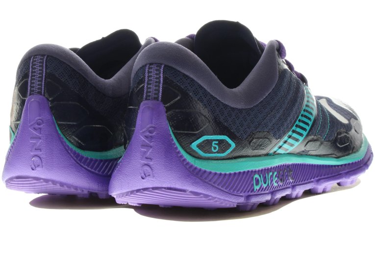 Brooks PureGrit 5 W 