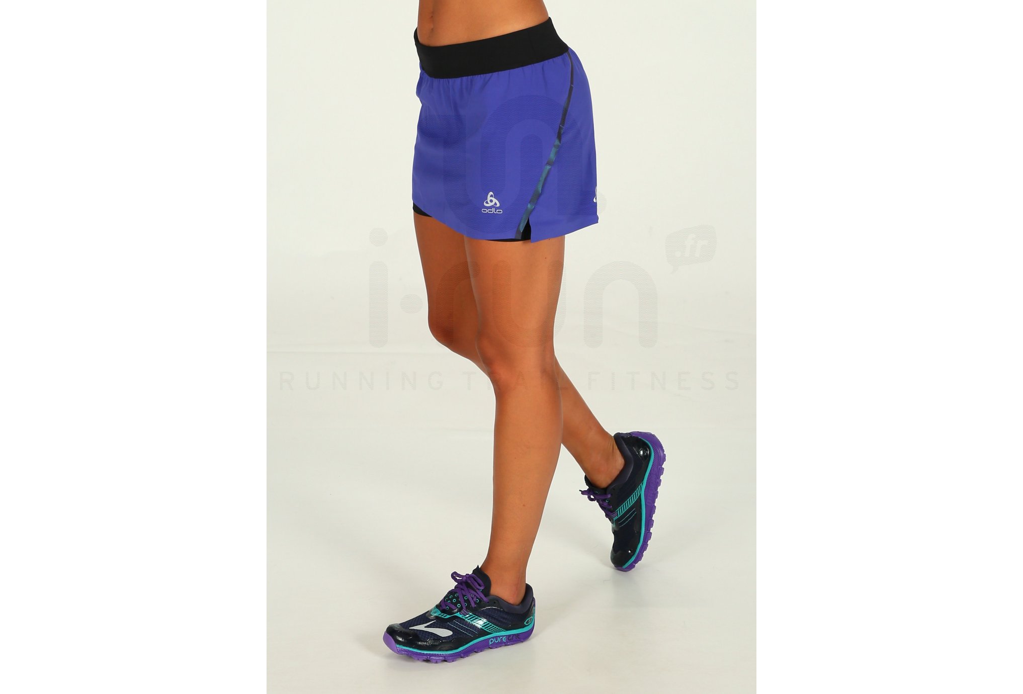 Brooks PureGrit 5