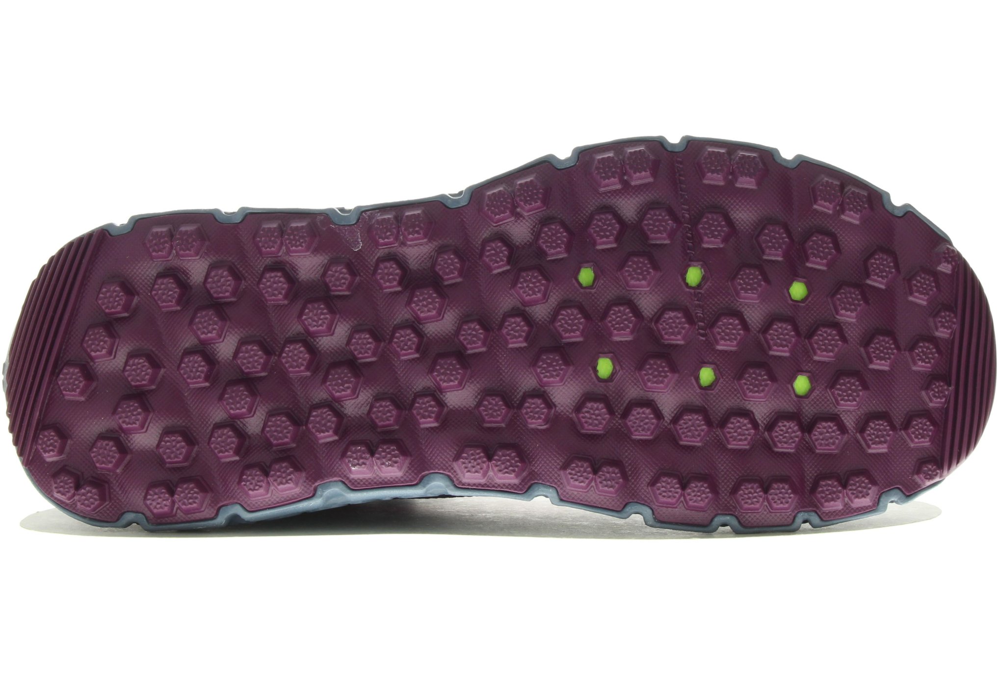 Brooks PureGrit 6