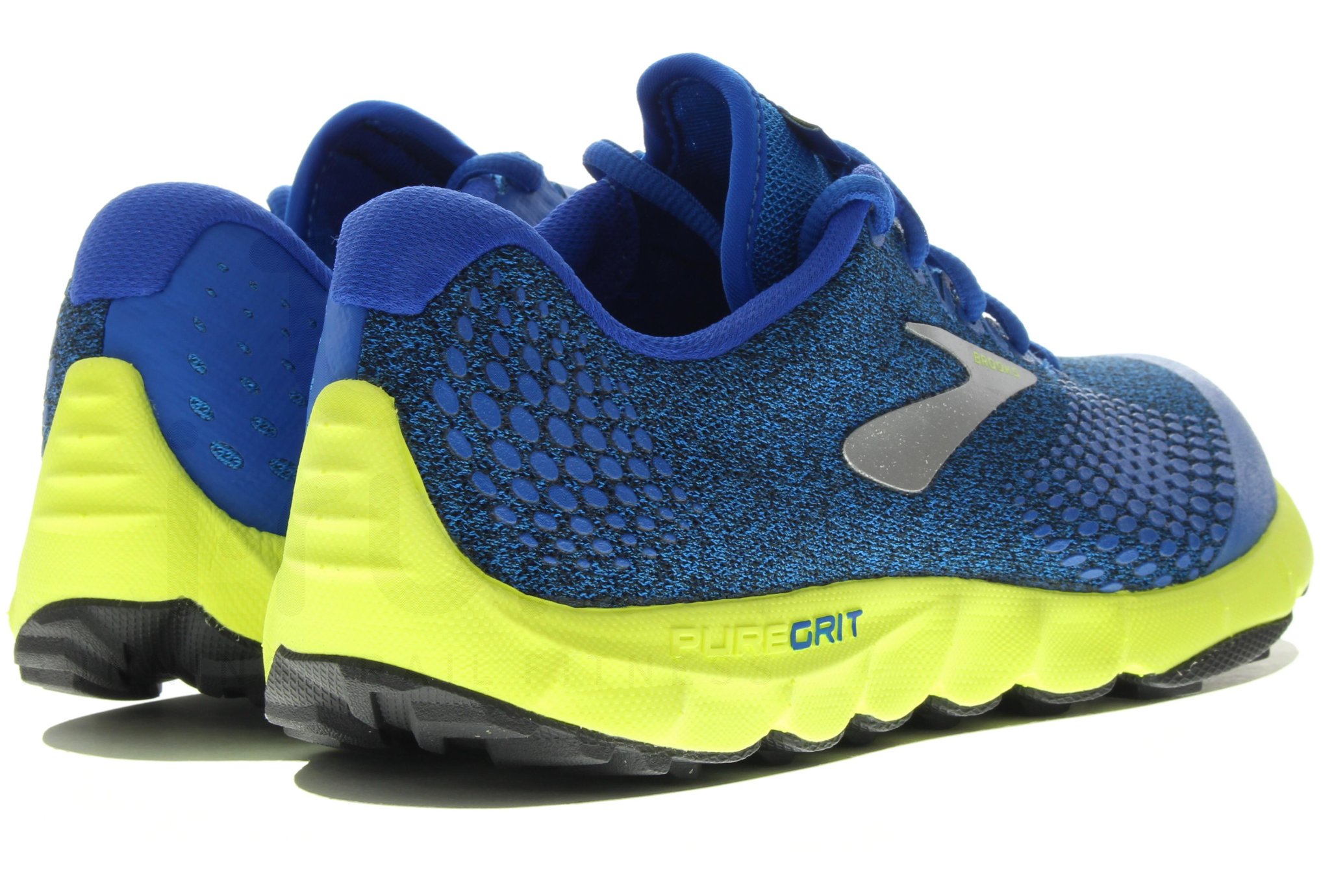 Brooks PureGrit 7