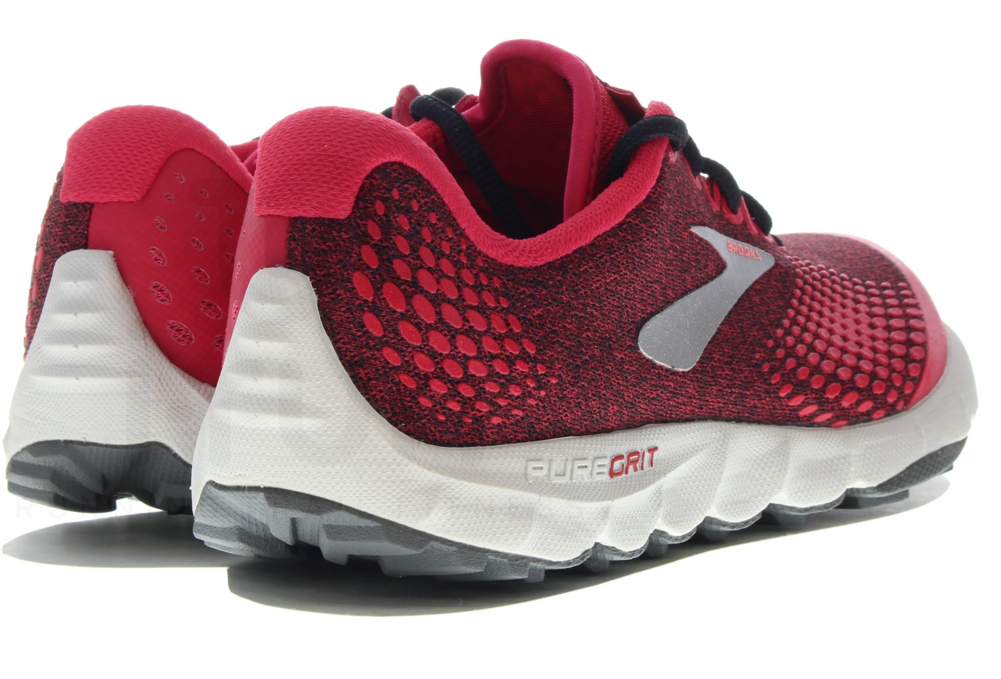 Brooks PureGrit 7 W