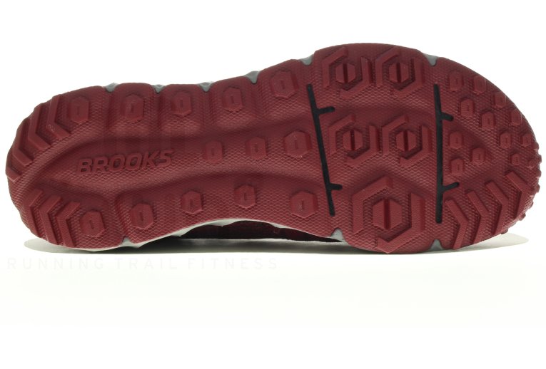 Brooks PureGrit 8