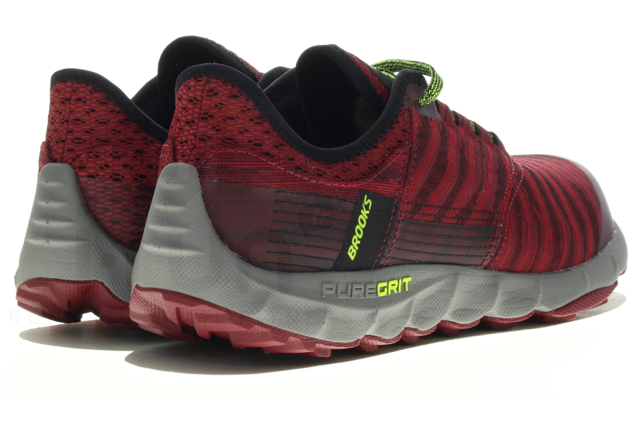 Brooks PureGrit 8 M 