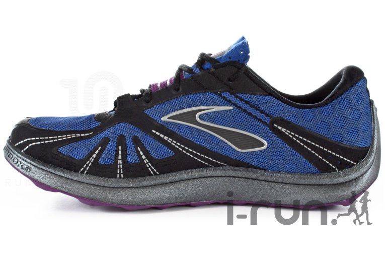 Brooks PureGrit W 