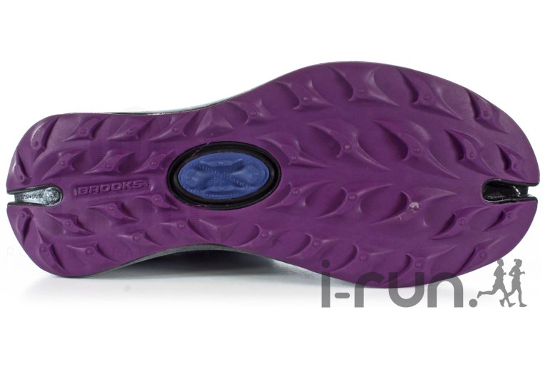 Brooks PureGrit W 