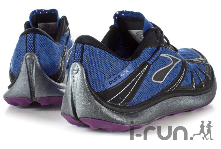 Brooks PureGrit W 