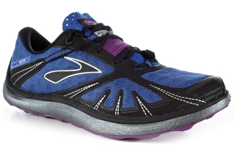 Brooks PureGrit W 