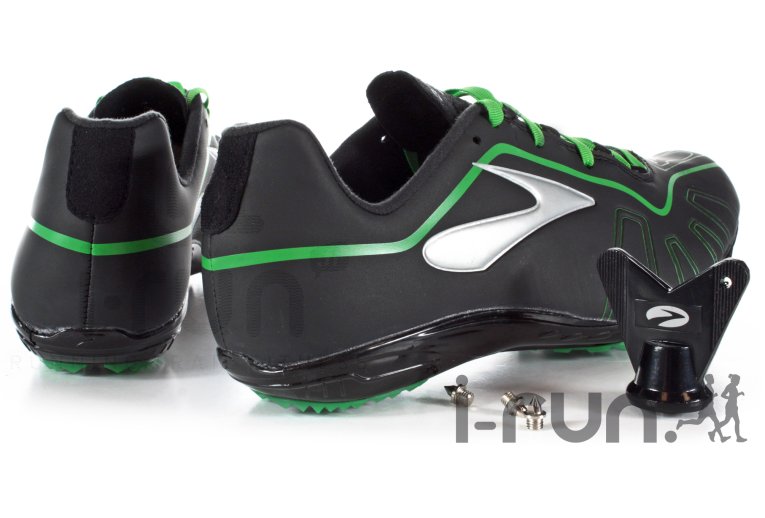 Brooks QW-K M 