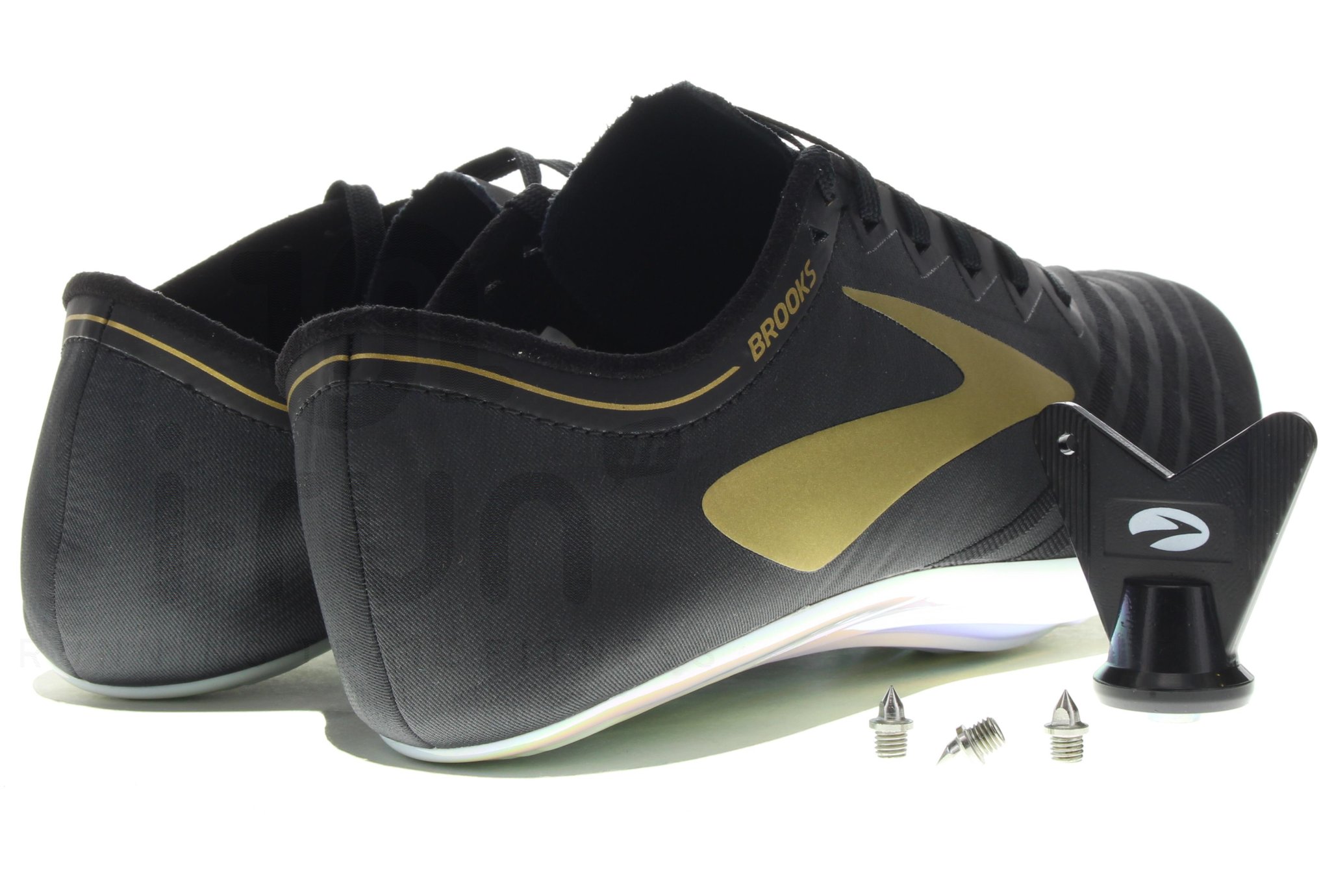 Brooks QW-K V3 M 
