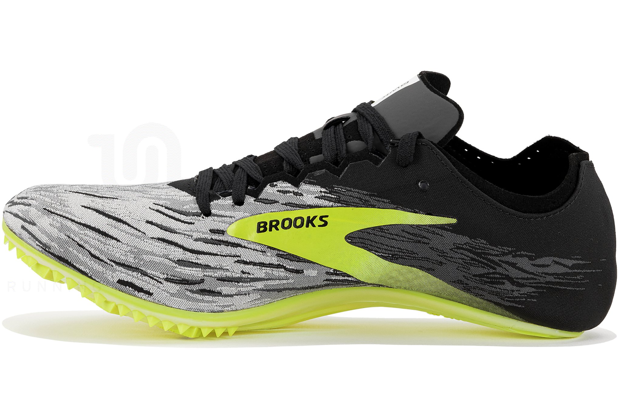 Brooks QW-K v4 W