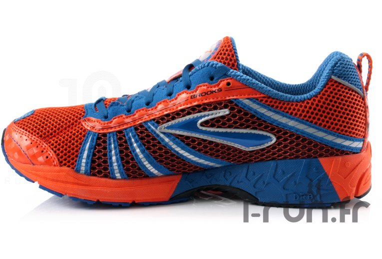Brooks Racer ST 5 