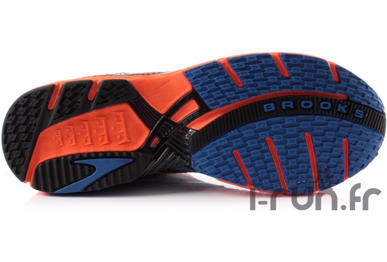 Brooks Racer ST 5 