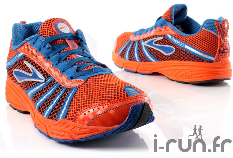 Brooks Racer ST 5 