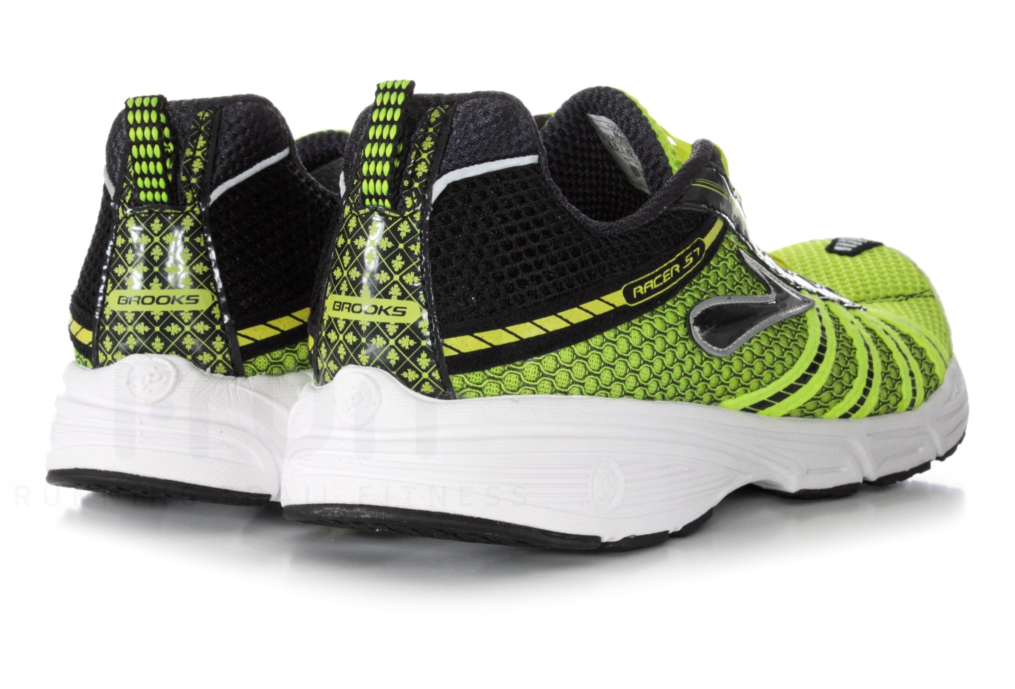 Brooks Racer ST 5 M 