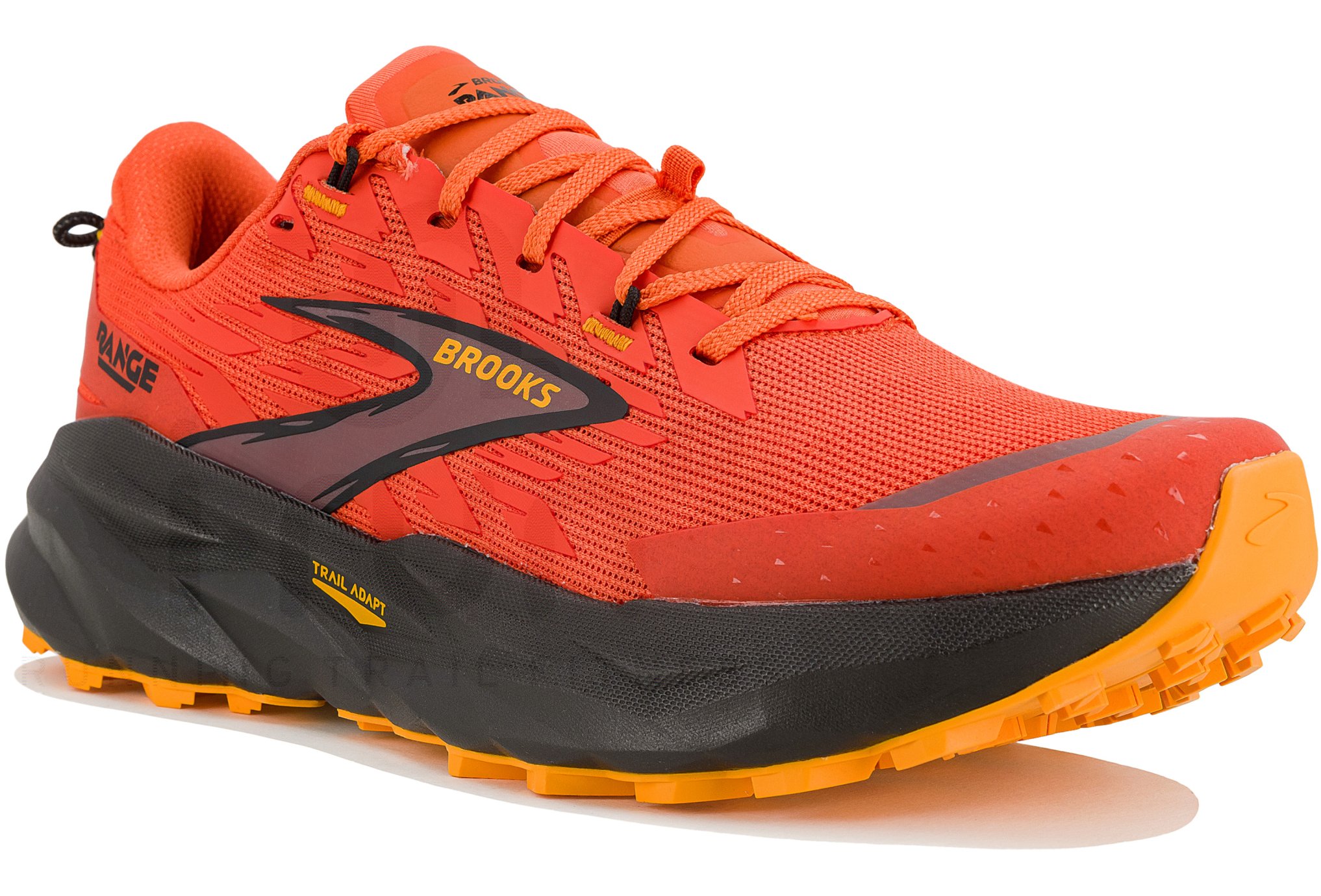 Brooks Range Herren