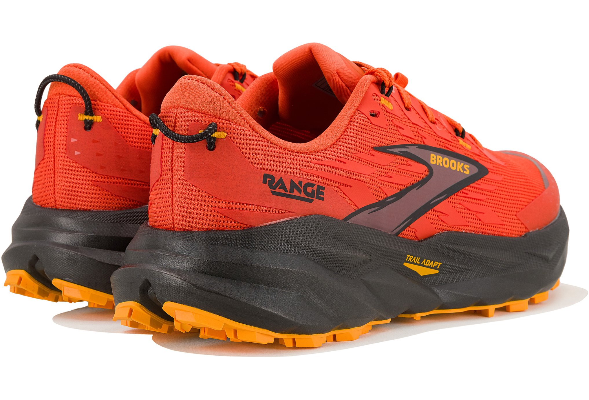 Brooks Range Herren
