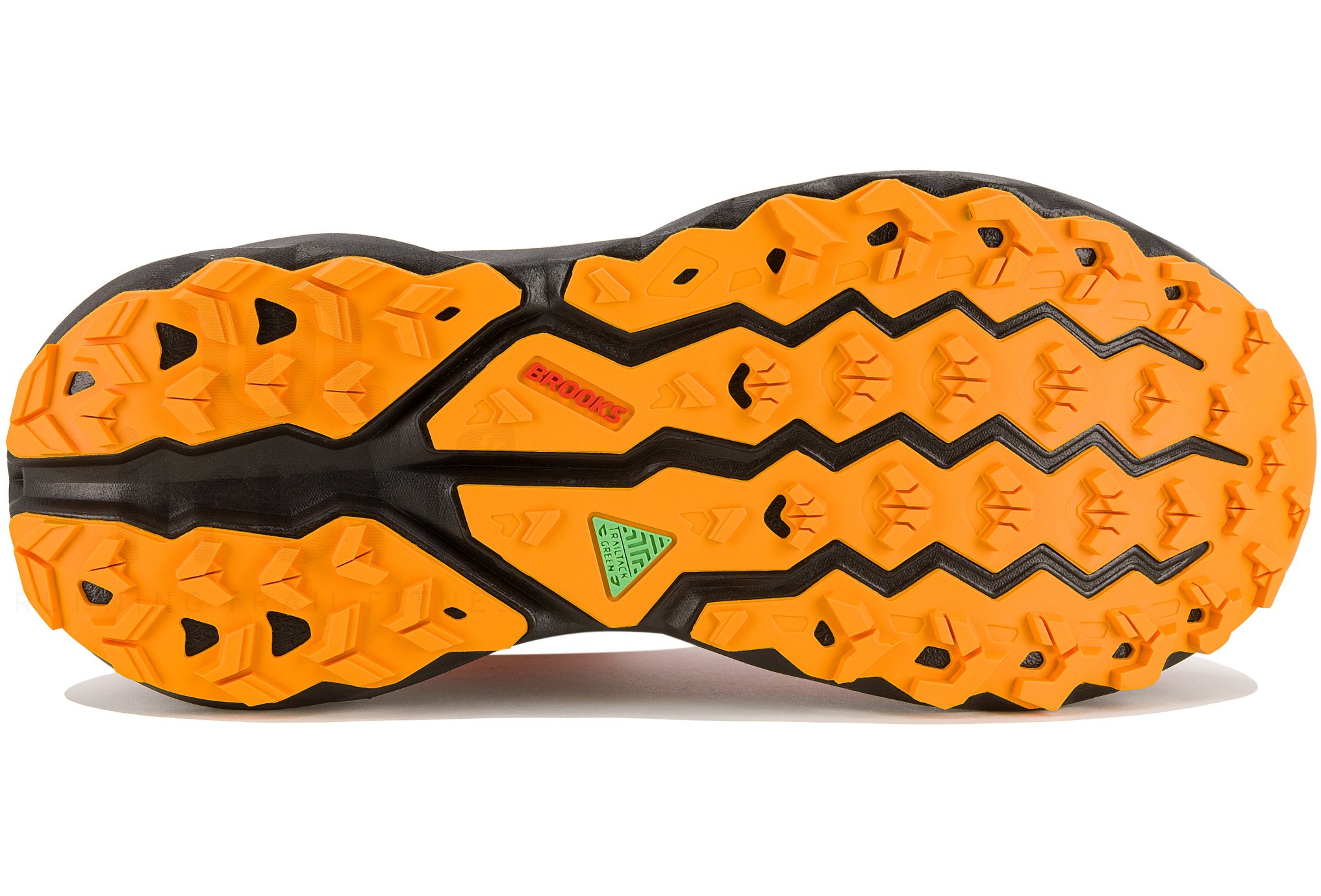 Brooks Range Herren