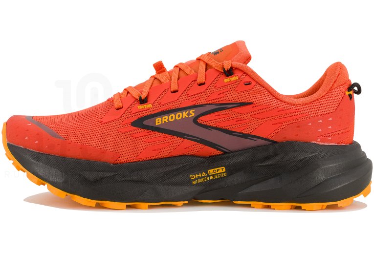 Brooks Range 