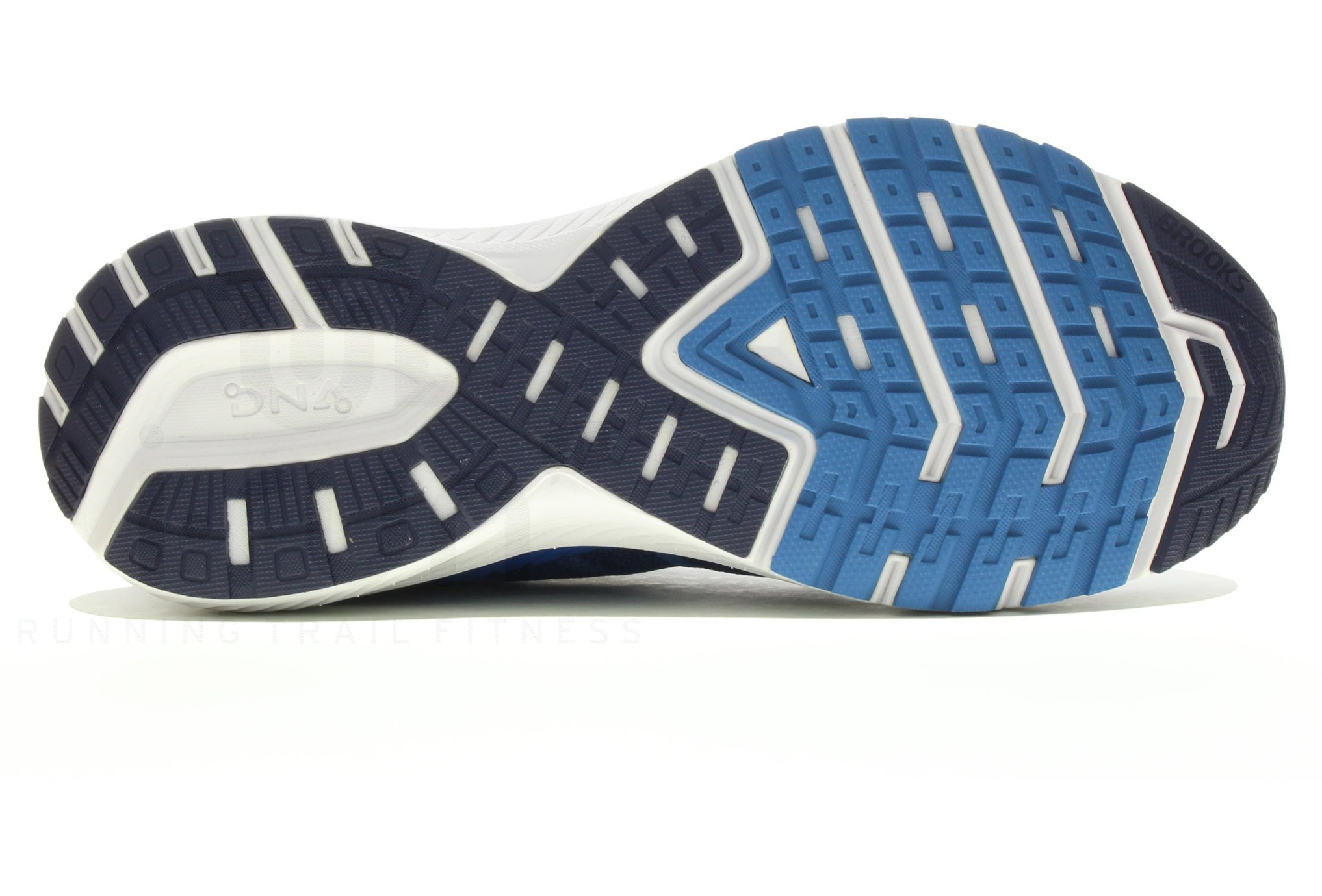 Brooks Ravenna 10 Herren