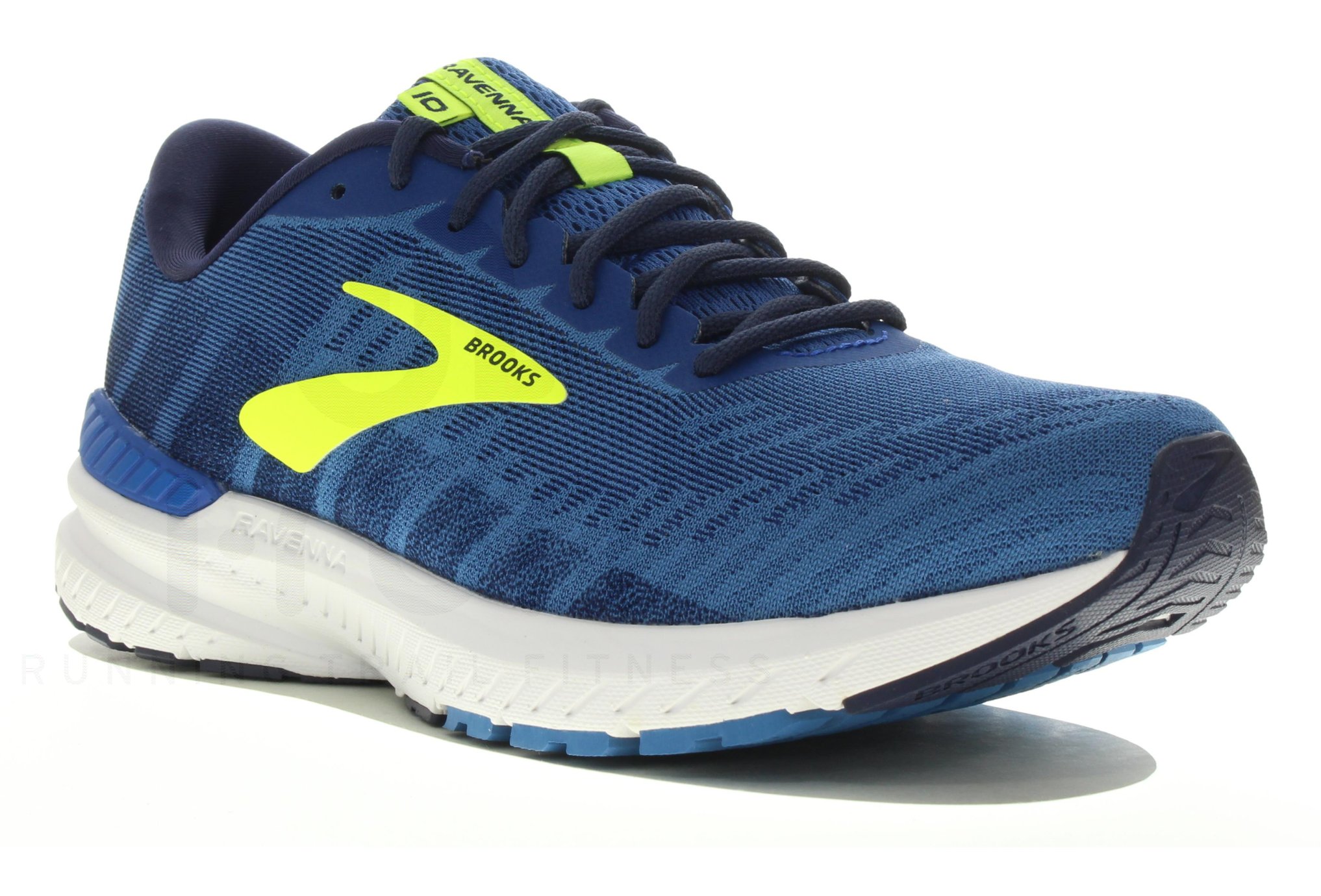 Brooks Ravenna 10 Herren